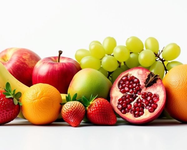 Fruits